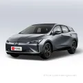 Best Sell New Electric Car From China Secondhand Buick Velite 6 4 Wheel Electric Car Electric Vehicle EV Car 2023 in Stock